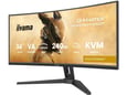 iiyama Gaming monitor G-Master Gold Phoenix 34" QHD 240Hz