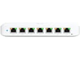 Ubiquiti LAN switch USW-Ultra-210W-EU 8 port Gigabit PoE