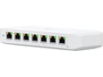 Ubiquiti LAN switch USW-Ultra-210W-EU 8 port Gigabit PoE