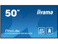 iiyama TV LH5060UHS-B1AG 50" 4K