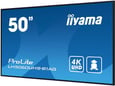 iiyama TV LH5060UHS-B1AG 50" 4K