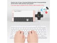 JWD Multifunkcionalni USB sigurnosni tester 4u1