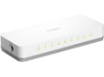 D-Link LAN switch GO-SW-8E/E 8 port 10/100