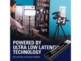 JWD Adapter USB na HDMI JWD-193 crni