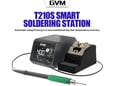 GVM Lemilica T210S