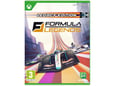 MICROIDS Formula Legends Legacy Edition