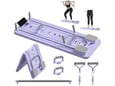Multifunkiconalna tabla za pilates