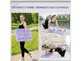 Multifunkiconalna tabla za pilates
