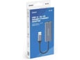 SAVIO adapter usb-a 3.1 gen 1 rj-45 gigabit ethernet