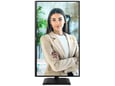 AOC monitor Q27P4U, IPS, 27inch