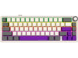Lorgar Bežična Gaming tastatura KBP70MW EN