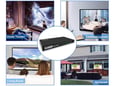 JWD HDMI switch H8 8 portova