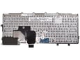 Tastatura za laptop Lenovo ThinkPad X250 mali enter