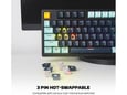 Fantech Žična Gaming tastatura MK875V2 Atom 81
