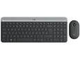 Logitech Tastatura MK470 Bežična RS