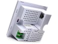 Zidna utičnica Wireless Router LAN USB PoE Type