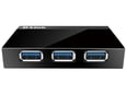 D-Link USB hub DUB-1340 4 porta USB 3.0