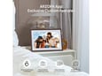 Arzopa Digitalni foto ram 10.1" 32 GB brown