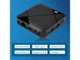 M8 Mini Android Smart TV Game Box 2 GB 16 GB