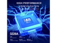 M8 Mini Android Smart TV Game Box 2 GB 16 GB
