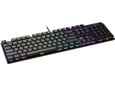 Canyon Žična Gaming tastatura Cometstrike GK-55 EN