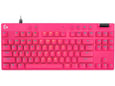 Logitech Žična Gaming tastatura G PRO X TKL RAPID US