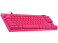 Logitech Žična Gaming tastatura G PRO X TKL RAPID US