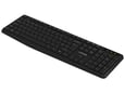Canyon Tastatura KB-W01 Bežična