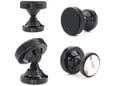 Auto stalak ML081 magnetni crni