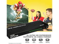 JWD HDMI switch H16 16 porta