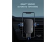 LDNIO Auto stalak za ventilaciju MG10 sivi