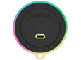 Canyon Bluetooth zvučnik Magnetic BT speaker OnMove 13 5W