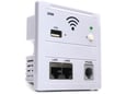 Zidna utičnica Wireless Router LAN USB AC Power Type