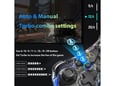 Bežični Gamepad Joypad Dual Shock WIFI za PS5STK-7039