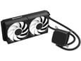 Raidmax Kuler za procesor LD240 ARGB Digital Vodeno