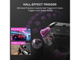 Bežični Gamepad Joypad Dual Shock HG040D PS5