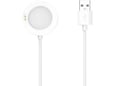 Xiaomi Punjač za sat Watch S4 S3 S2 Redmi Watch 5 Watch 2 Pro H1 beli