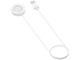 Xiaomi Punjač za sat Watch S4 S3 S2 Redmi Watch 5 Watch 2 Pro H1 beli