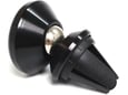 Auto stalak za ventilaciju GH-C10 magnetni crni