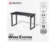 Fantech Gaming sto WS514 WorkStation crni