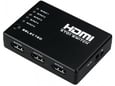 JWD HDMI switch H17 3 porta