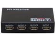JWD HDMI splitter H14 4 porta