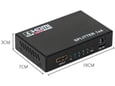 JWD HDMI splitter H14 4 porta