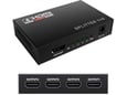JWD HDMI splitter H14 4 porta