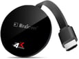 MiraScreen G7 Plus 4K Dual Band Wi-Fi HDMI prijemnik za TV