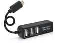USB hub JWD-U30 4 porta USB 3.1