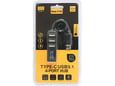 USB hub JWD-U30 4 porta USB 3.1