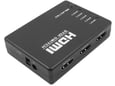 JWD HDMI switch H18 5 porta