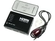 JWD HDMI switch H18 5 porta