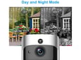 JWD Video pametno zvono Two Way Wireless